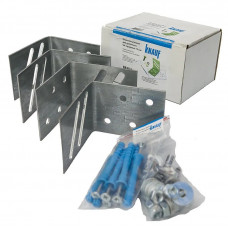 Комплект крепежа Knauf для профилей UA 100