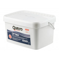 Клей для стеклообоев готовый Quelyd Optima 15 л (60 м2)
