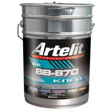 Клей ARTELIT SB-870 (24кг)