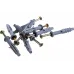 Дюбель-гвоздь SM-G 6x80 (1800/100шт.) Tech-Krep