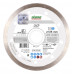 Диск алмазный по керамике,керамогранит Distar Hard ceramics 5D 125х22,2х1,4 мм