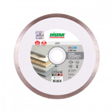 Диск алмазный по керамограниту Distar 5D Hard ceramics 180х25,4х1,6 мм мм