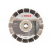 Диск алмазный по бетону сегментный Bosch Professional 230x22,2x2,3 мм