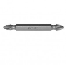 Насадка для биты Makita D-34914 E-Form MZ PZ2 65 мм 100 шт