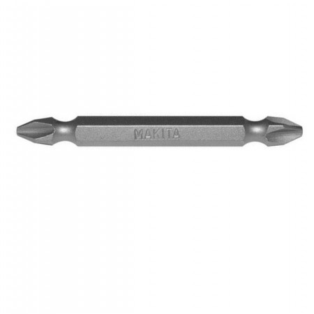 Насадка для биты Makita D-34914 E-Form MZ PZ2 65 мм 100 шт