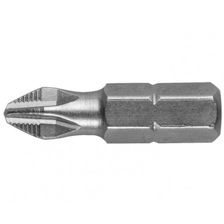 Бита Stayer Profix 26201-2-25-10_z01 C 1/4 дюйма PH2 25 мм 10 штук