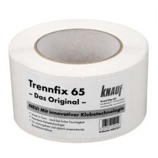 Лента разделительная Knauf Trennfix 50000х65 мм