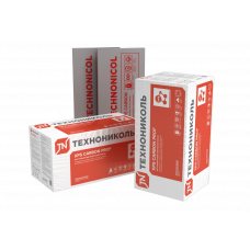 Технониколь XPS Carbon Prof 1180х580х100 мм