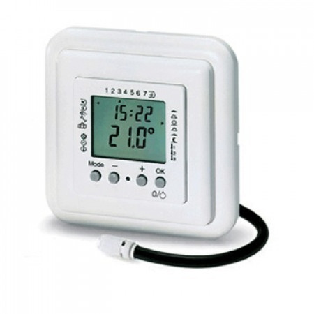 Терморегулятор Rehau Optima 10 A