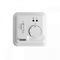Терморегулятор Rehau Basic 10 А