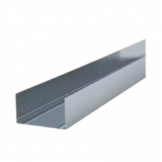 Профиль направляющий 75x40х3000 0.55
