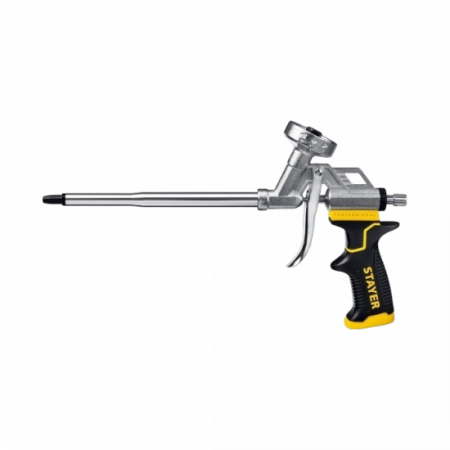 Пистолет для пены Stayer Hercules 06861_Z02